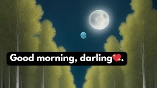 Romantic Good morning love Messages  screenshot 4