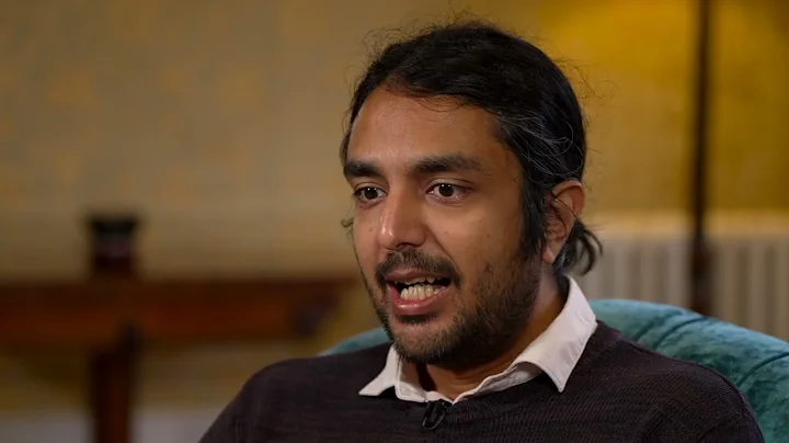 Balliol College Physics: Dr Raghavendra Srinivas