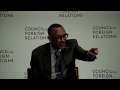 Clip rwandan president kagame on accusations of human rights violations