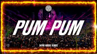 Dr. Alban - Its My Life (Pum Pum) [Afro House Remix]