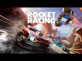 Rocket league racing  bandeannonce officiel