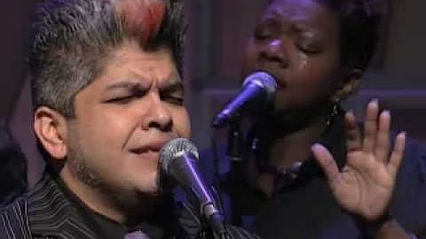 Joni Lamb & The Daystar Singers - Song "The Journey"