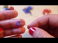 DIY - Beaded Ball in 5 Minutes