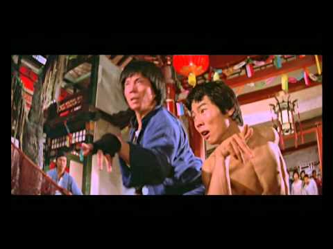 Mad Monkey Kung Fu  (1979) Shaw Brothers **Official Trailer**瘋猴