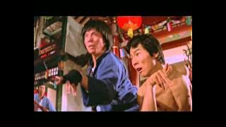 Mad Monkey Kung Fu  (1979) Shaw Brothers ** Trailer**瘋猴