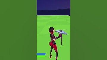 How to place an Indestrucable wall! Did You Know 1v1.LOL! #1pg