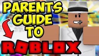 Understanding Roblox—Insider Gaming Guide for Parents