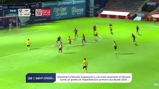 Matchday 12 Highlights | Liga Expansión MX | Apertura 2026 | Caliente.mx