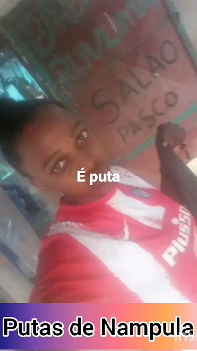 putas de Nampula