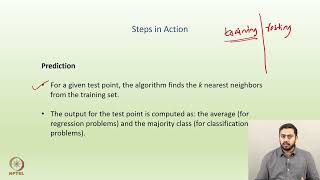 Week 12: Lecture 58: Other Machine Learning Models for Time Series