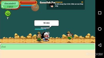 Đánh rương 8 nro (chú bé rồng)