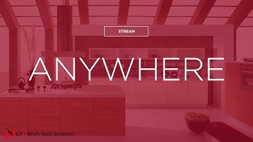 Control4 Home Automation Solution in Bangladesh