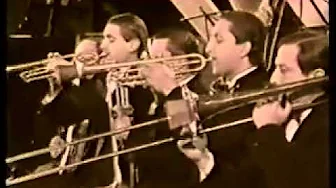 Where is my sweetie hiding - Prague Orch.1993