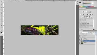 How To Make A Signature In Photoshop CS4