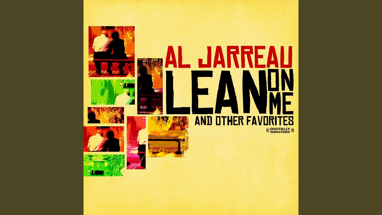 Ver Lean On Me en YouTube Ver Lean On Me en YouTube