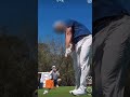 欧米プロの振り方を見て日本のレッスンプロの◯◯が全く違う事を理解する為の動画