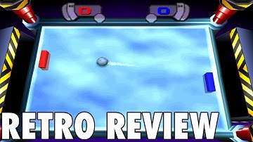 Pong: The Next Level - Retro Review