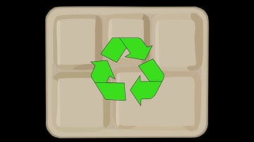 Recycling Rules Music Video - "We Recycle"