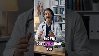 Over 60? Your Dry Mouth Every Morning Is A Warning Signal  #healthyaging