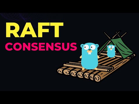 Implementing Raft Consensus For GGcache In Golang