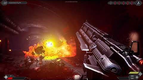 Scathe Gameplay Walkthrough Part 1