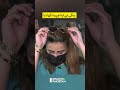 “Pinky” Becomes a Trader at the Goat Market and Reveals Her Face | Discover Pakistan shorts
