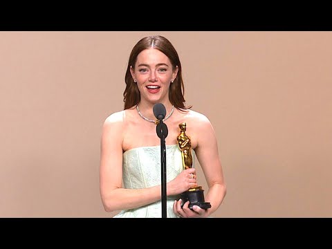 Oscars 2024: Emma