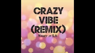luxury S.A _crazy vibe (REMIX)