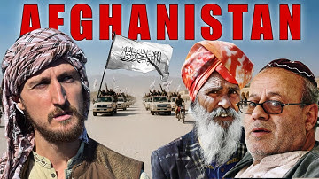 DE LAATSTE Joden en Hindoes van Afghanistan