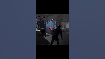 #dbd #shorts - flashlight save on the way #19 - #deadbydaylight #dbdevent #chaosshuffle