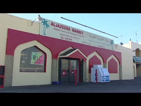 CNN: Mayor: No Sharia law in Dearborn