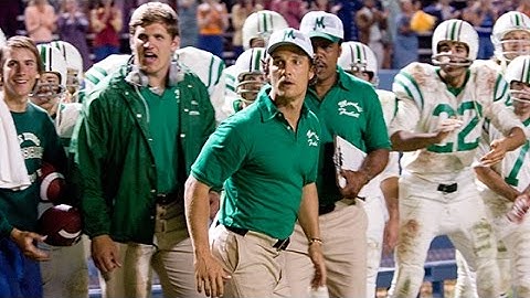 We Are Marshall - Original Theatrical Trailer