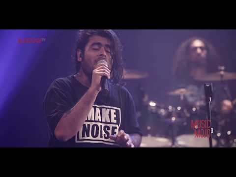Sheila's Jawaani - Piyush Kapoor - Music Mojo Season 3 - Kappa TV