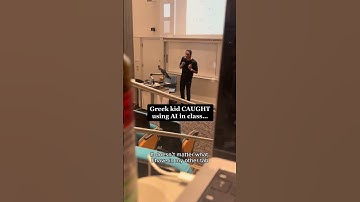 “Just a little app that helps me solve questions” 🤣 #students #school #chatgpt #ai #studyhack