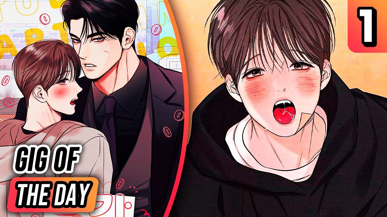 1💸 MILLONARIO GUAPO LO SALVA DE SUS DEUDAS | GIG OF THE DAY