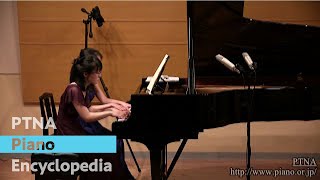 音の手帳　第4曲「クーラント」 - 演奏動画のサムネイル