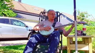 Get your SUMMER on! this is "Banjo and beer" original countrysong by Nils "nilsemann" Solli