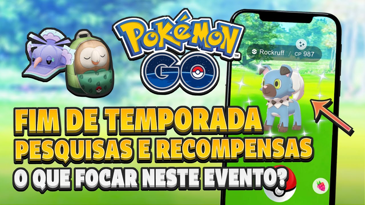 Pokémon GO - Evento Alola to Alola