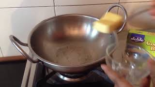 How Matter changes from Solid to Liquid State and back to Solid state Science Experiment