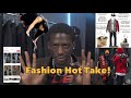 Fashion Has No Rules… But Why Are Y’all Still Dressing Bad?