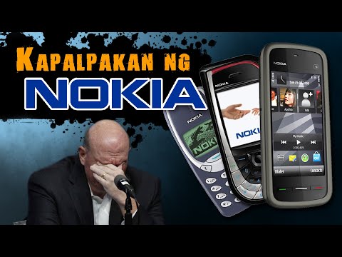 Video: Paano Kopyahin Ang Book Ng Telepono Sa Nokia