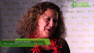 Sandra Kailahi - Tuvalu Language Week 2017 Sandra Kailahi - Tuvalu Language Week 2017
