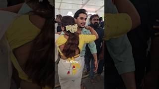 When She Won, Gauri Ran And Hugged Ramzan And Jeeva