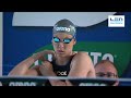 200 Medley Women - Italian Swimming Championship 2023