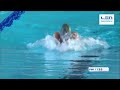 200 Medley Women - Italian Swimming Championship 2023