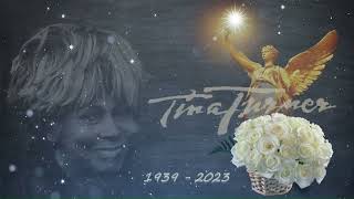 Tina Turner - I Don't Wanna Lose You 🤍