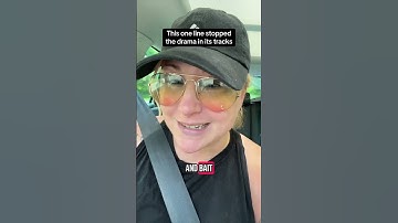 When you’re co-parenting with a high conflict ex | How you respond matters