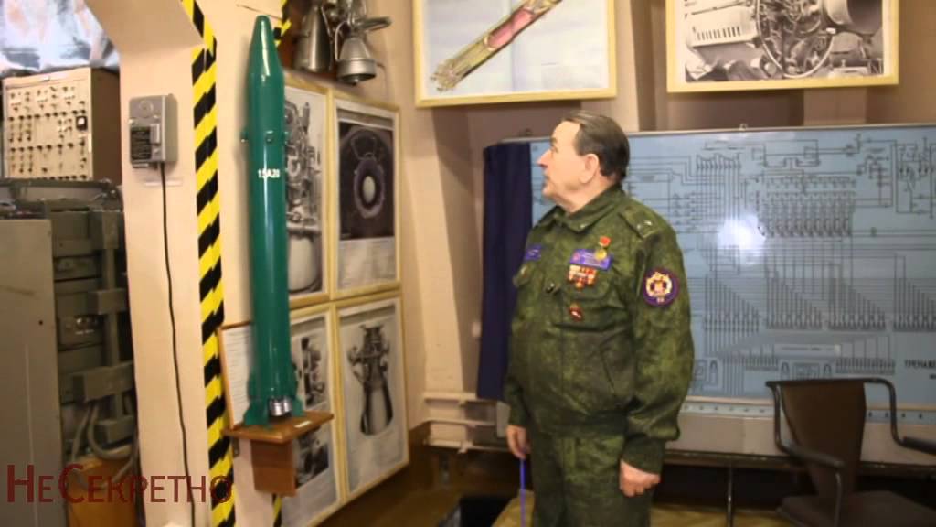 Главная угроза Америке находилась в Пермском крае