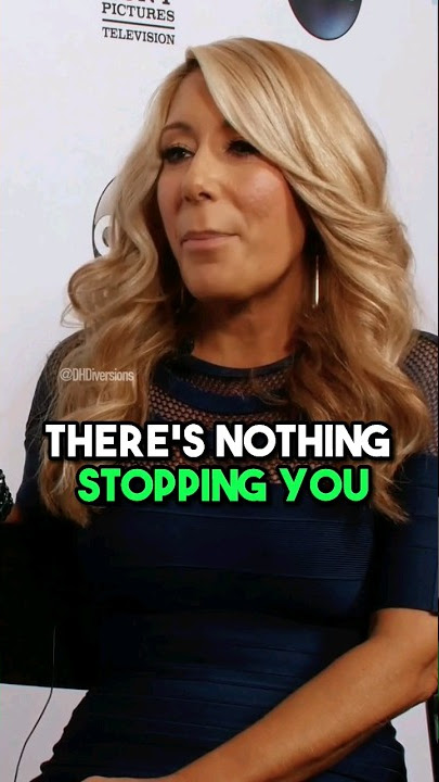 dont worry what happens make it happen #lorigreiner #shorts