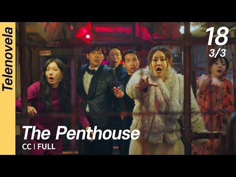 [CC/FULL] The Penthouse 1 EP18 (3/3) | 펜트하우스1